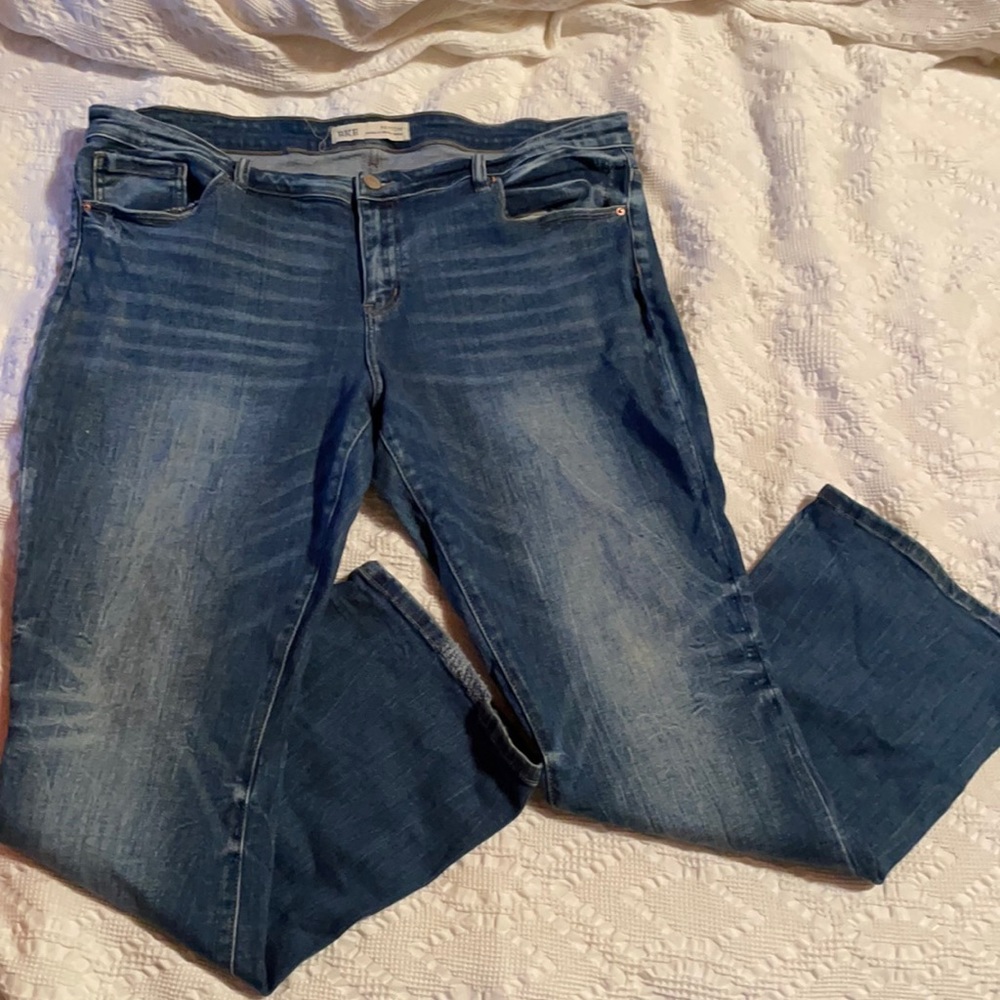 BKE Payton Jeans
